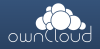 Owncloud logo