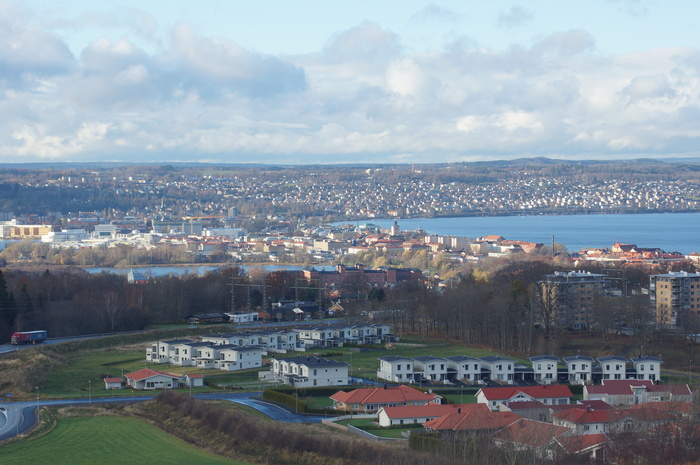 En till bild från Järabacken