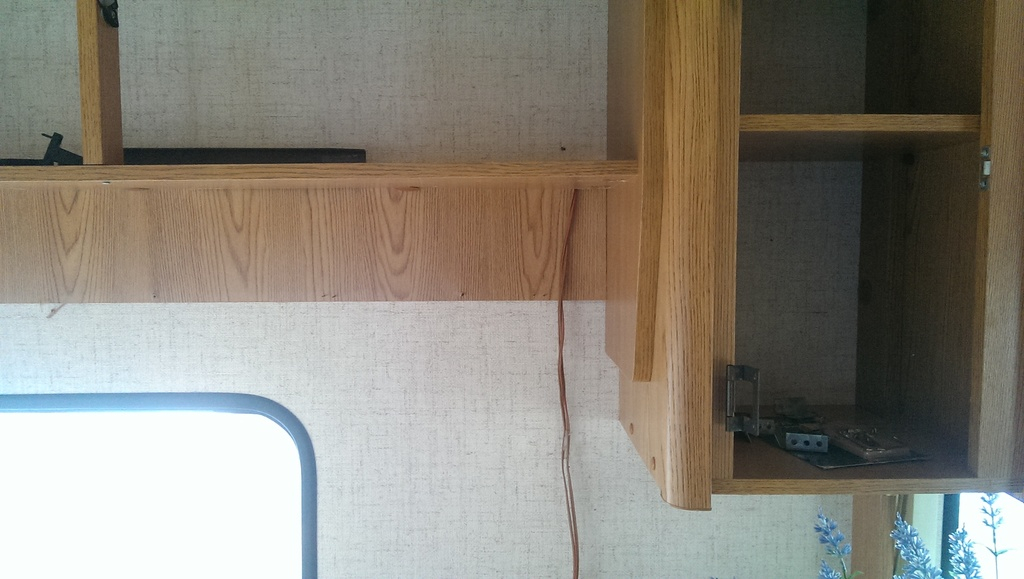 Här satt värmestyrningen